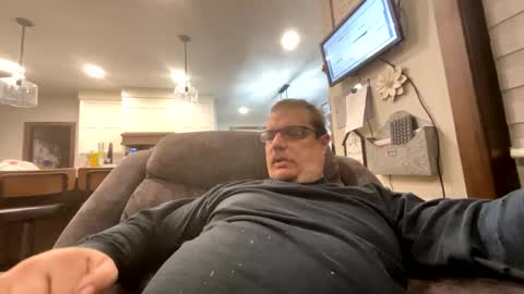 Ralph Roberts online show from February 21, 1:50 am