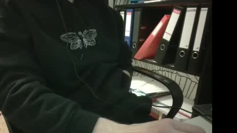 raltezar online show from March 28, 9:26 pm