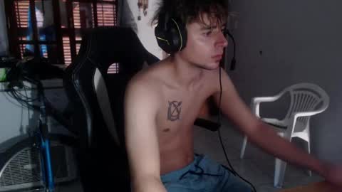 Ramiro online show from February 9, 9:17 pm