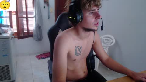 Ramiro online show from February 2, 5:59 pm