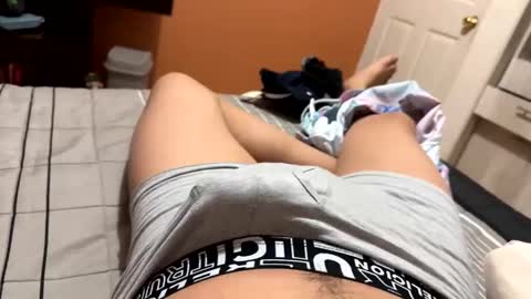 RamosDD online show from February 23, 6:33 am