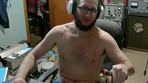 Randall online show from November 12, 4:29 am