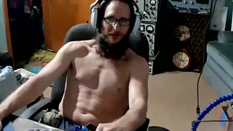 Randall online show from November 1, 1:53 am