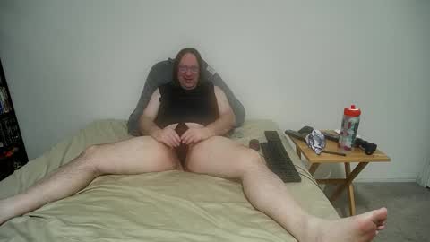 rando1235 online show from February 19, 5:37 am