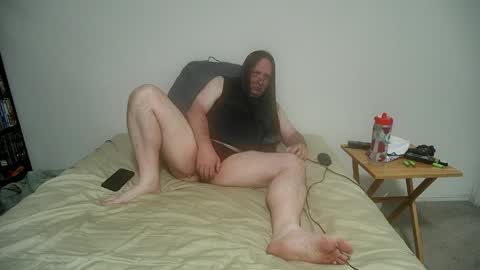 rando1235 online show from April 21, 3:13 am