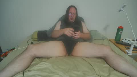 rando1235 online show from October 8, 5:23 am