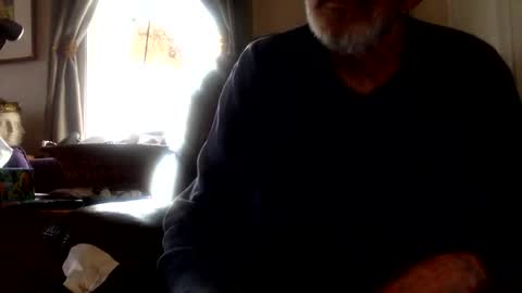 Randy online show from November 14, 3:13 pm