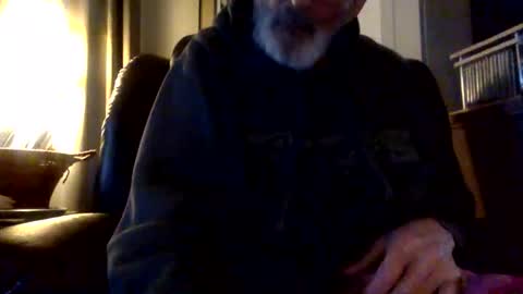 Randy online show from February 13, 1:05 pm