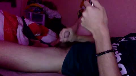 randobad12 online show from December 22, 2:28 am