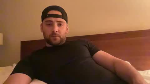 randomdude5950 online show from December 1, 1:19 am