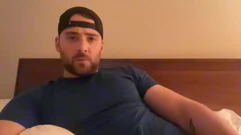randomdude5950 online show from June 5, 2:27 am