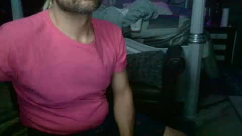 Randy8inbater online show from February 17, 1:48 am