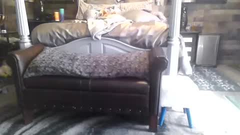 Randy8inbater online show from February 14, 11:00 pm