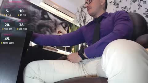 Snapshot of randylukehot chatting on December 21, 7:56 am randylukehot online show from December 21, 7:56 am