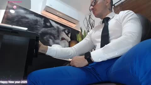 Snapshot of randylukehot chatting on March 11, 10:40 am randylukehot online show from March 11, 10:40 am