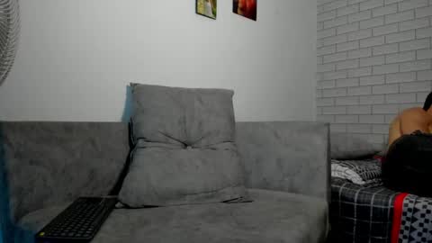 Randy online show from May 23, 1:22 am