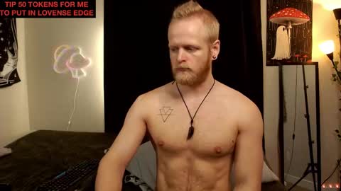 Randy Rod online show from November 7, 9:29 pm