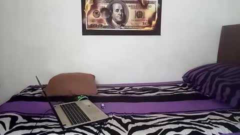 Rangel and Lola online show from November 19, 7:03 pm