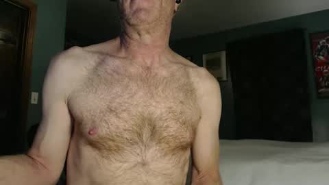 Ranger510 online show from February 3, 3:15 am