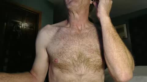 Ranger510 online show from November 10, 2:27 am