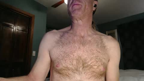 Ranger510 online show from February 1, 3:27 am