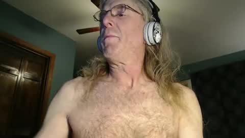 Ranger510 online show from April 4, 2:30 am