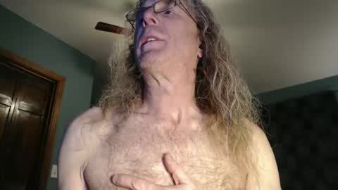 Ranger510 online show from March 8, 2:48 am