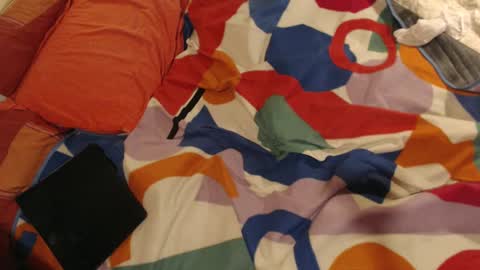 Raffaele online show from February 22, 8:48 pm