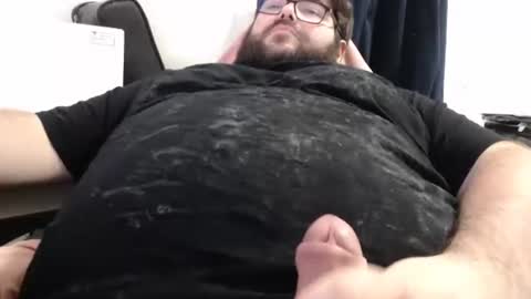 LoveMan online show from January 15, 8:33 pm