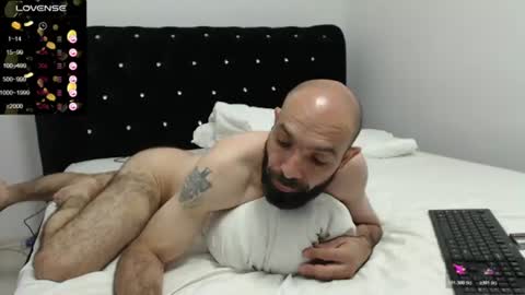 RaulWildBoy27 online show from June 25, 5:28 pm