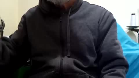 raul439 online show from November 11, 11:26 am