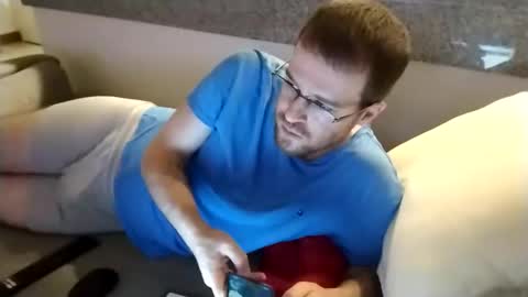 Raven online show from April 17, 2:36 am