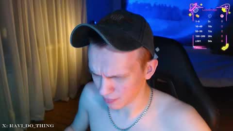 Ravi online show from February 6, 5:32 pm