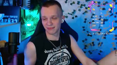 Ravi online show from September 9, 4:17 pm