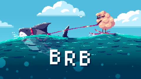 ravingr3d3 online show from April 3, 3:31 pm