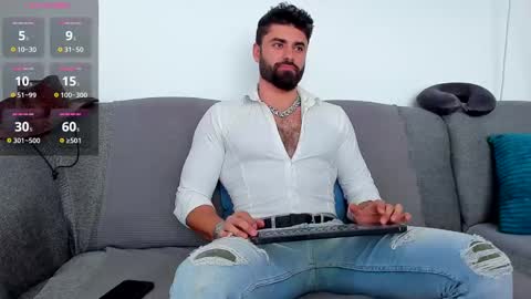 Adam online show from February 26, 10:48 am