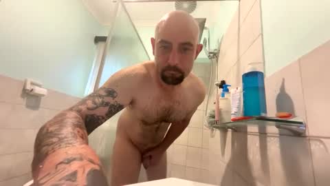 Down under guy online show from February 20, 12:07 am