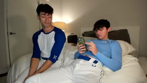 Its Ben online show from March 7, 10:43 pm