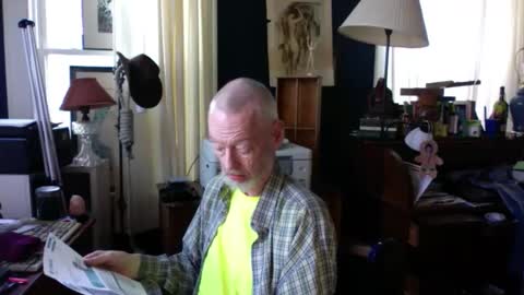 ray1776ray online show from March 13, 2:35 pm