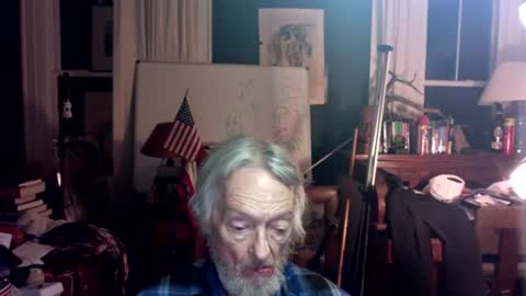 ray1776ray online show from September 20, 1:38 am