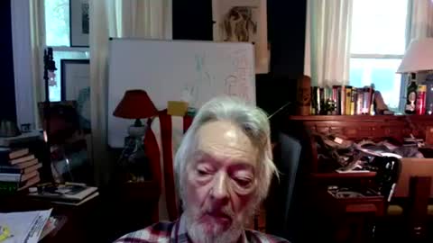 ray1776ray online show from September 8, 3:33 pm