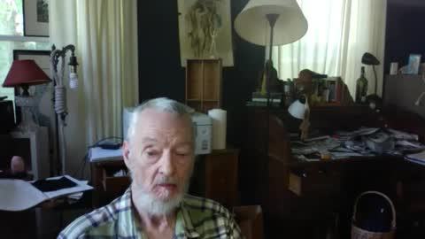 ray1776ray online show from April 19, 4:50 pm