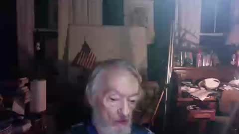 ray1776ray online show from September 29, 11:41 am