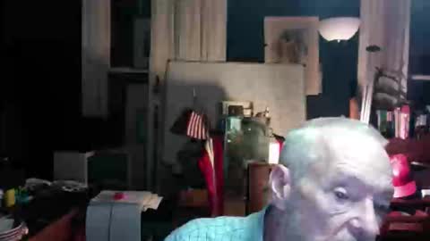 ray1776ray online show from October 17, 12:47 am