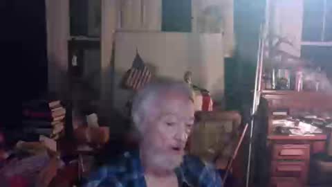 ray1776ray online show from September 30, 11:47 am