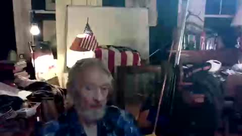 ray1776ray online show from September 21, 1:39 am