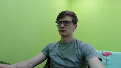 Ray Booy  online show from March 2, 5:42 pm