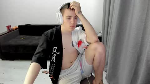 Ray online show from March 31, 4:47 am