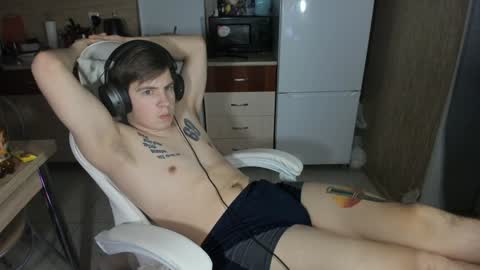 Ray online show from December 12, 8:53 pm