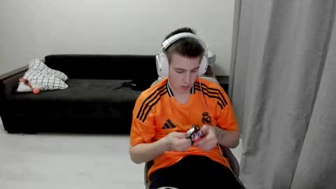 Ray online show from March 9, 10:15 pm